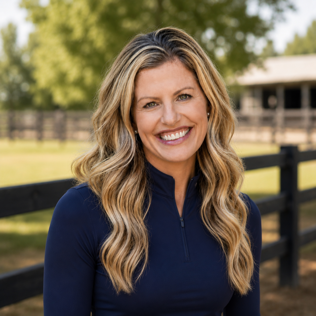 Holly Payne Caravella
